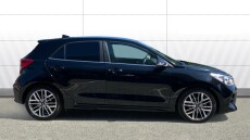 Kia Rio 1.0 T GDi 48V 118 GT-Line S 5dr Petrol Hatchback